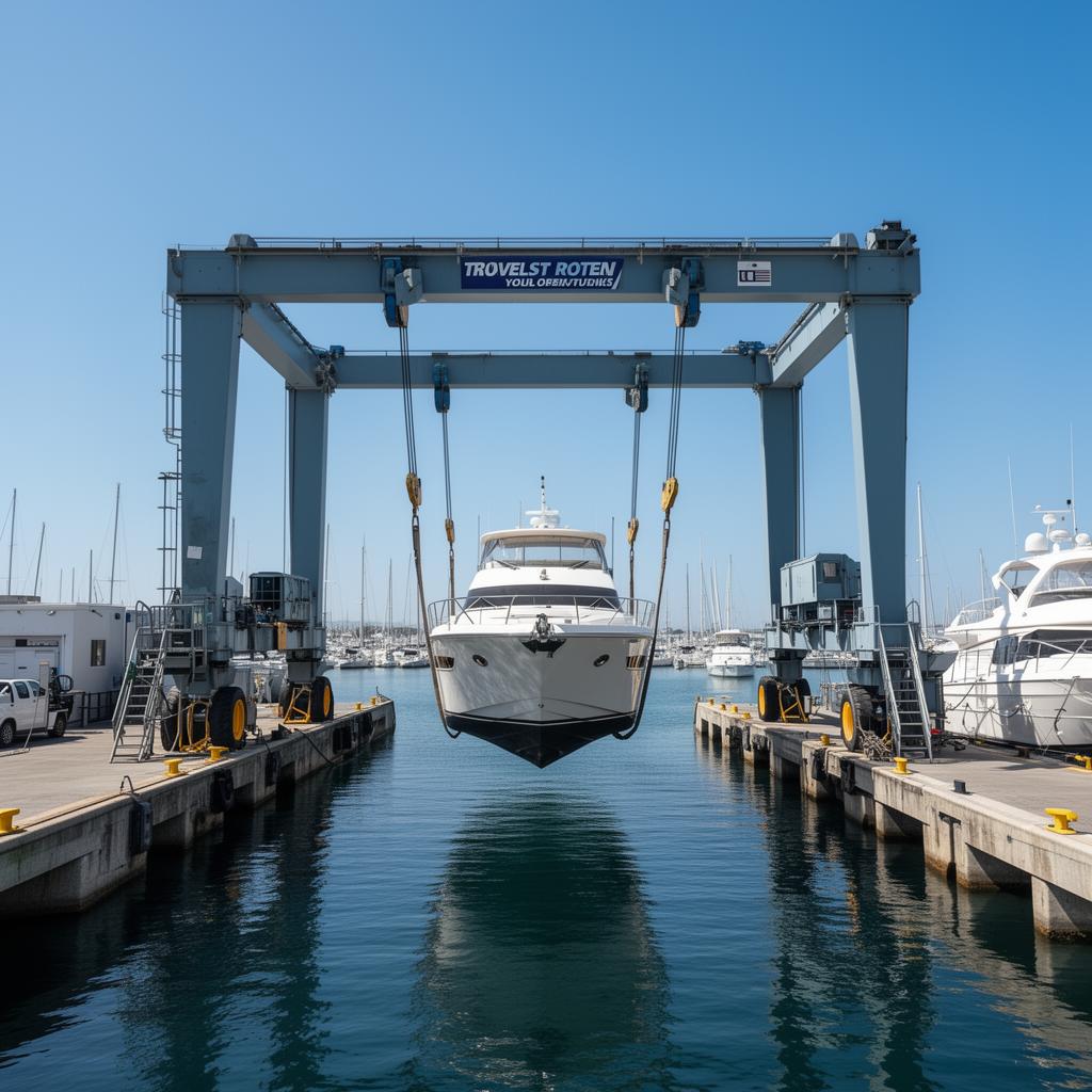 about marina drvjcv3l